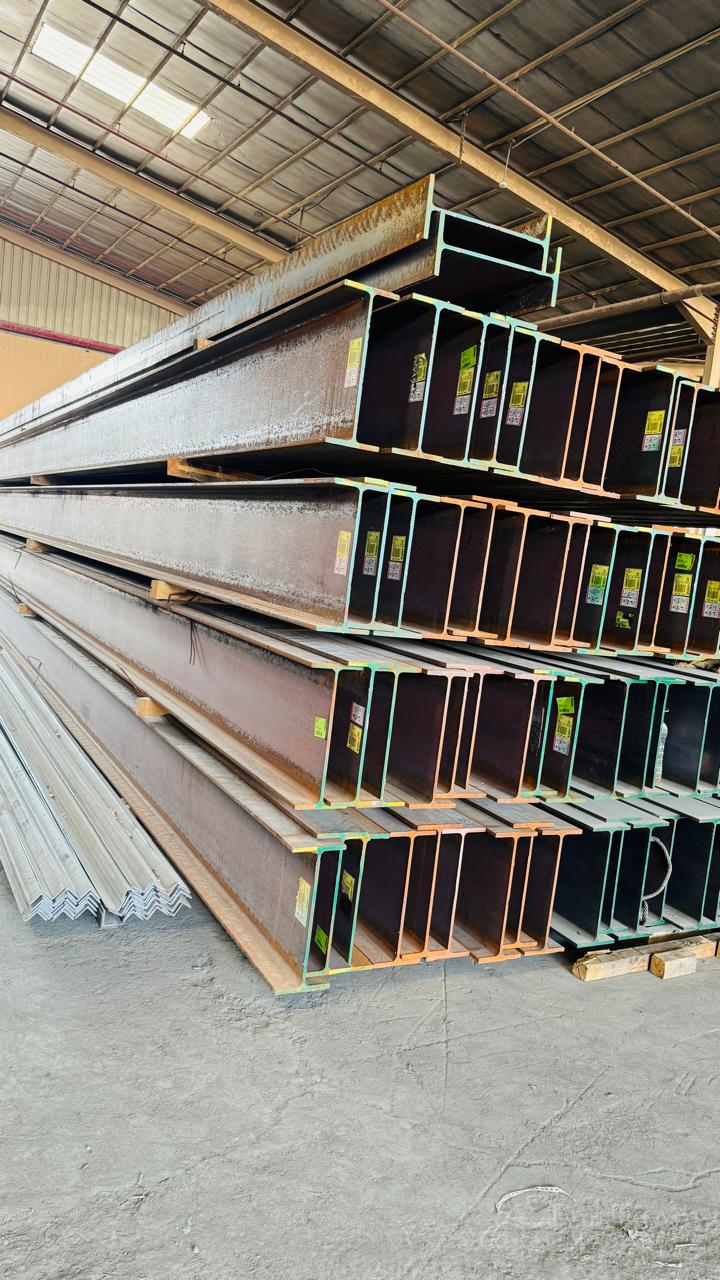 شبك حديد ملحوم لتسليح البلاطات الخرسانية