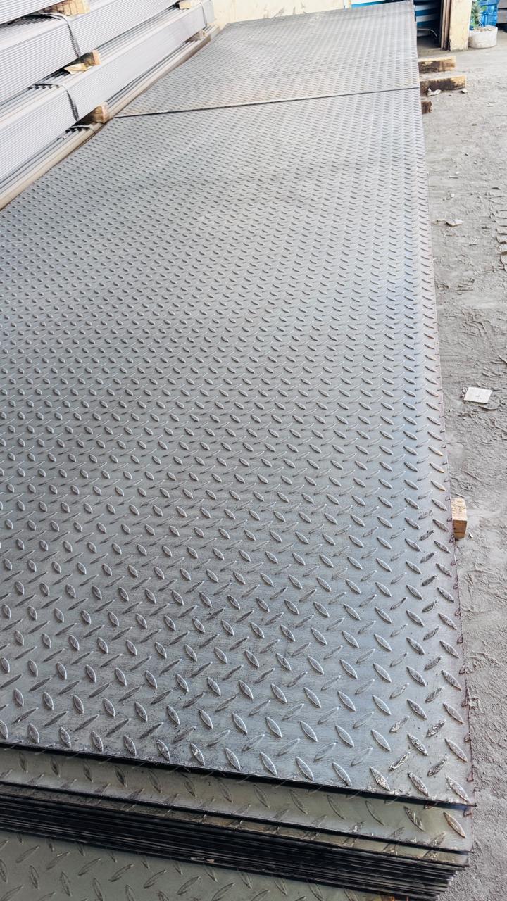 حديد التسليح بمختلف الأقطار